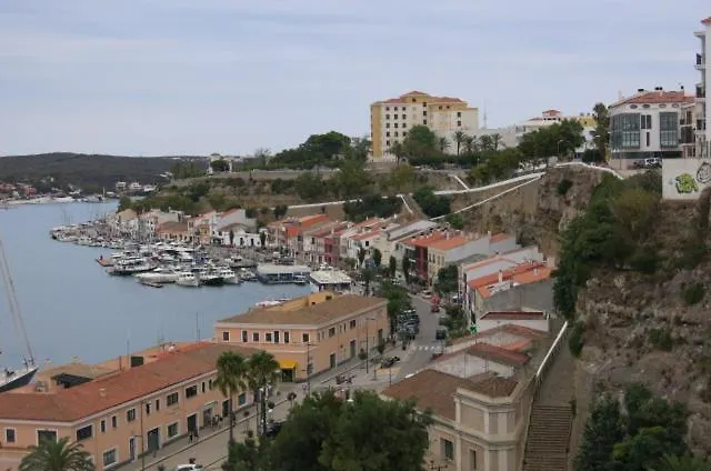 Apartament Lucky Grazioso Appartamento Vista Mare Son Bou Hiszpania