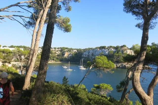 Apartament Lucky Grazioso Appartamento Vista Mare Son Bou