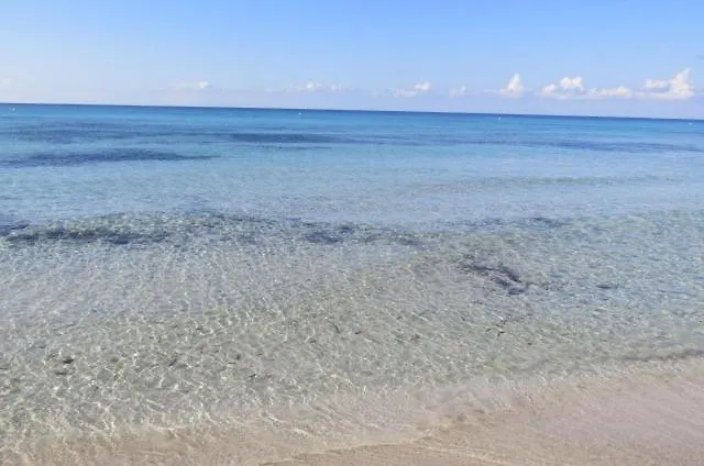Lucky Grazioso Appartamento Vista Mare Son Bou Apartament