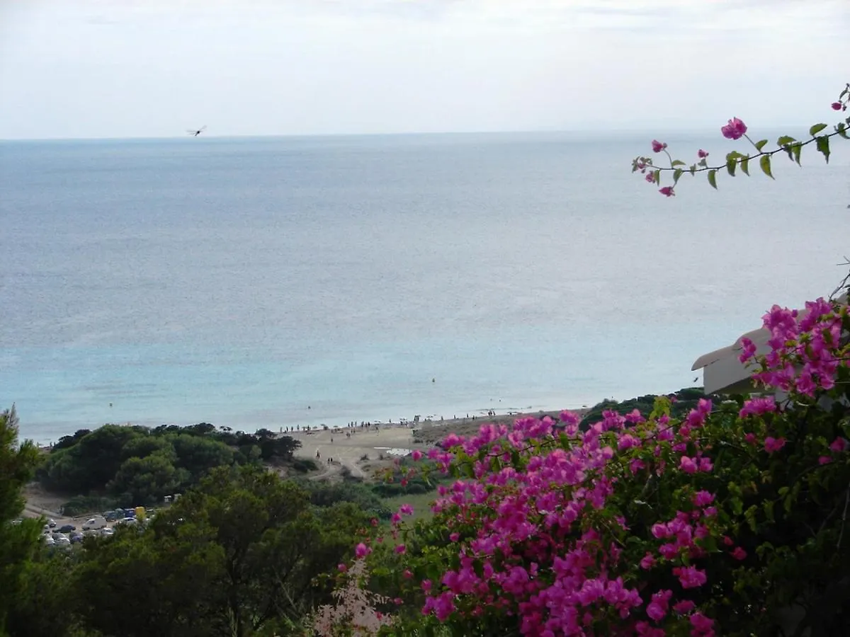 Lucky Grazioso Appartamento Vista Mare Son Bou 0*,