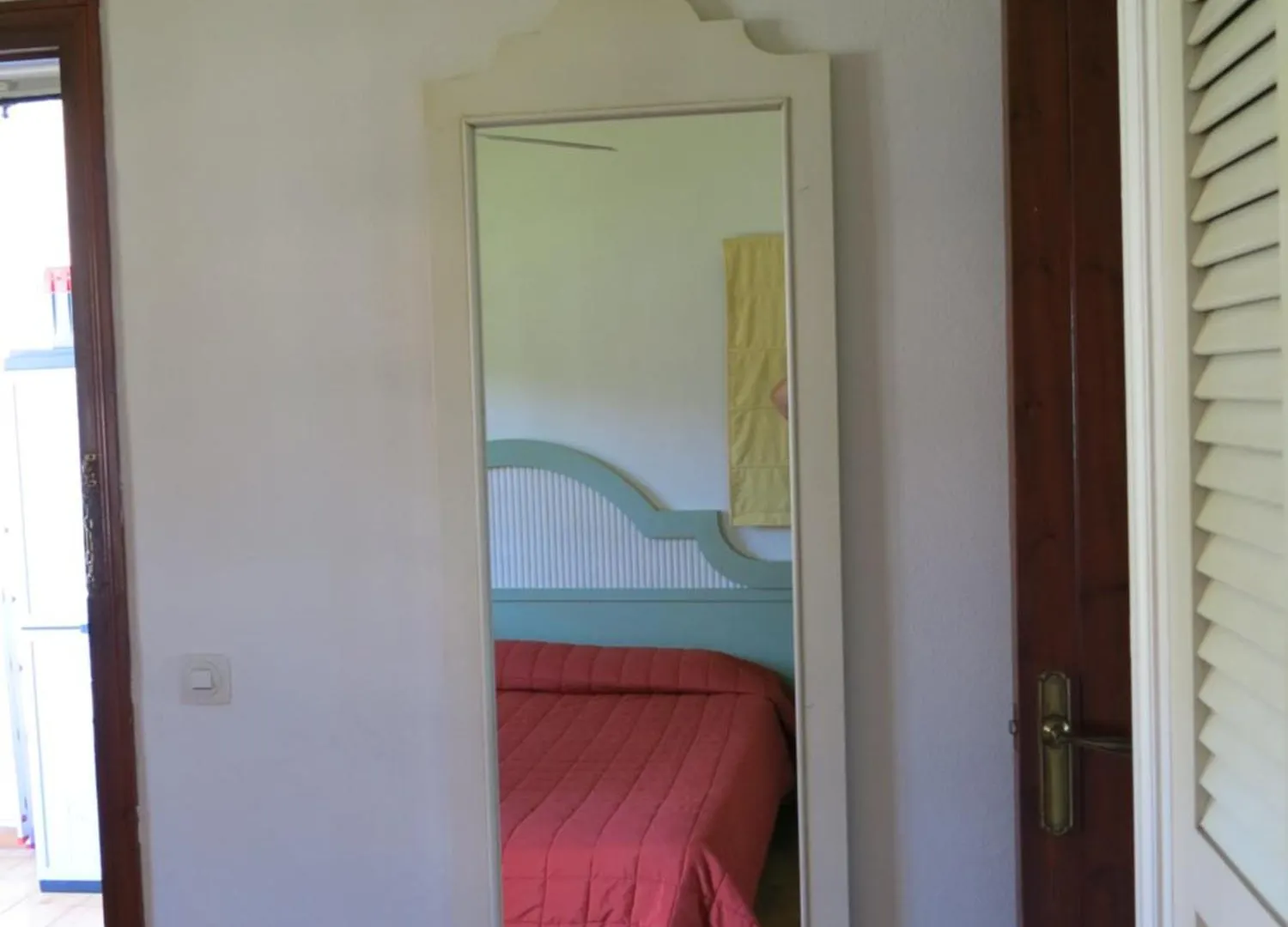 Lucky Grazioso Appartamento Vista Mare Son Bou Apartament