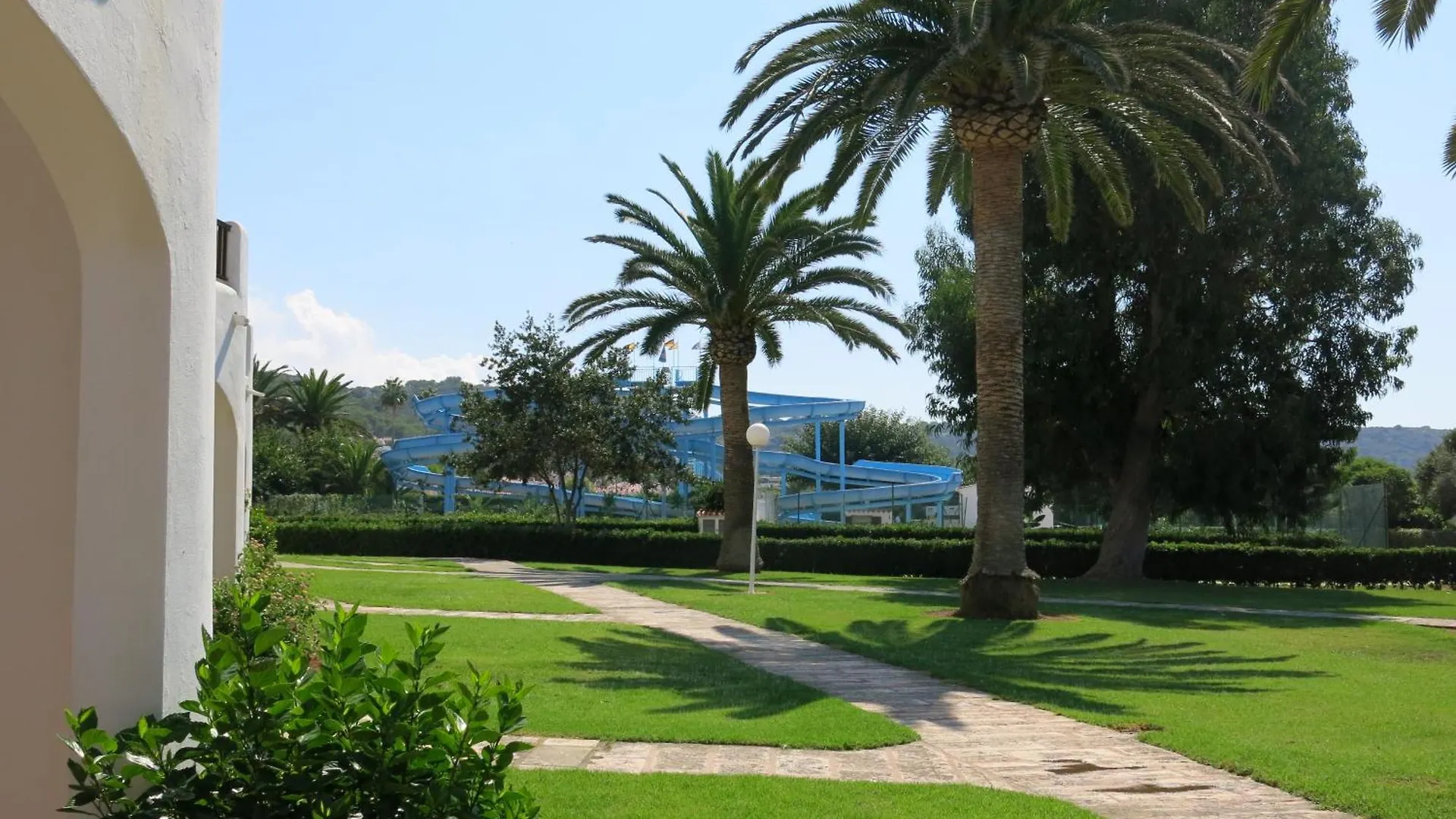 Apartament Lucky Grazioso Appartamento Vista Mare Son Bou