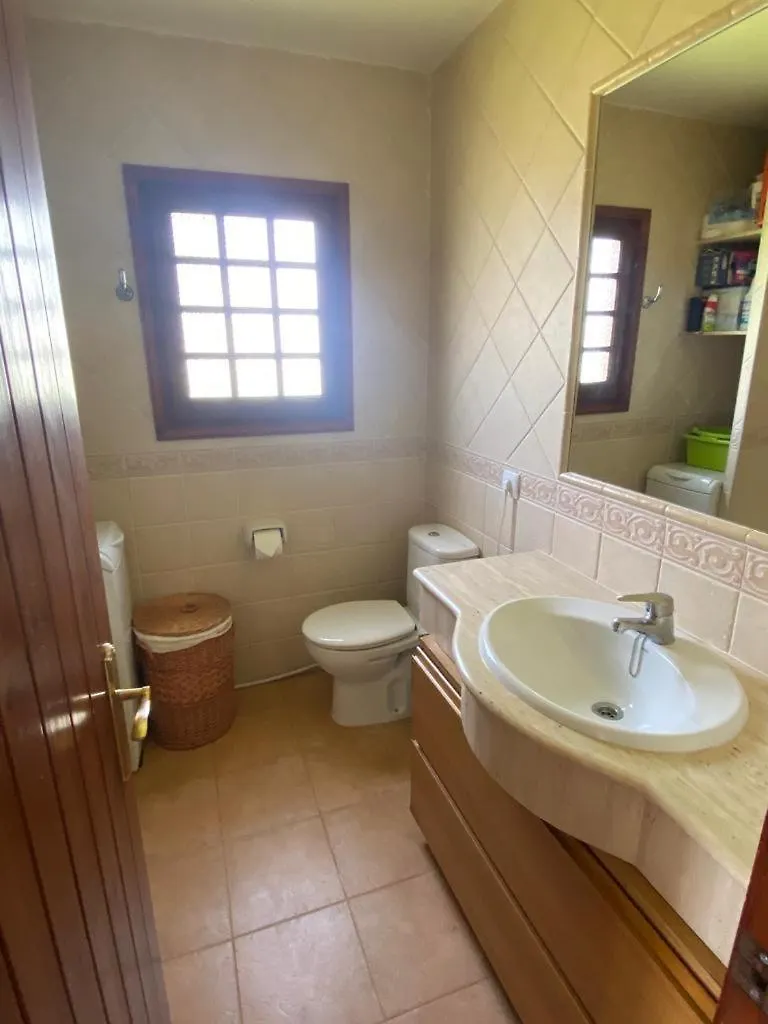 Apartament Lucky Grazioso Appartamento Vista Mare Son Bou