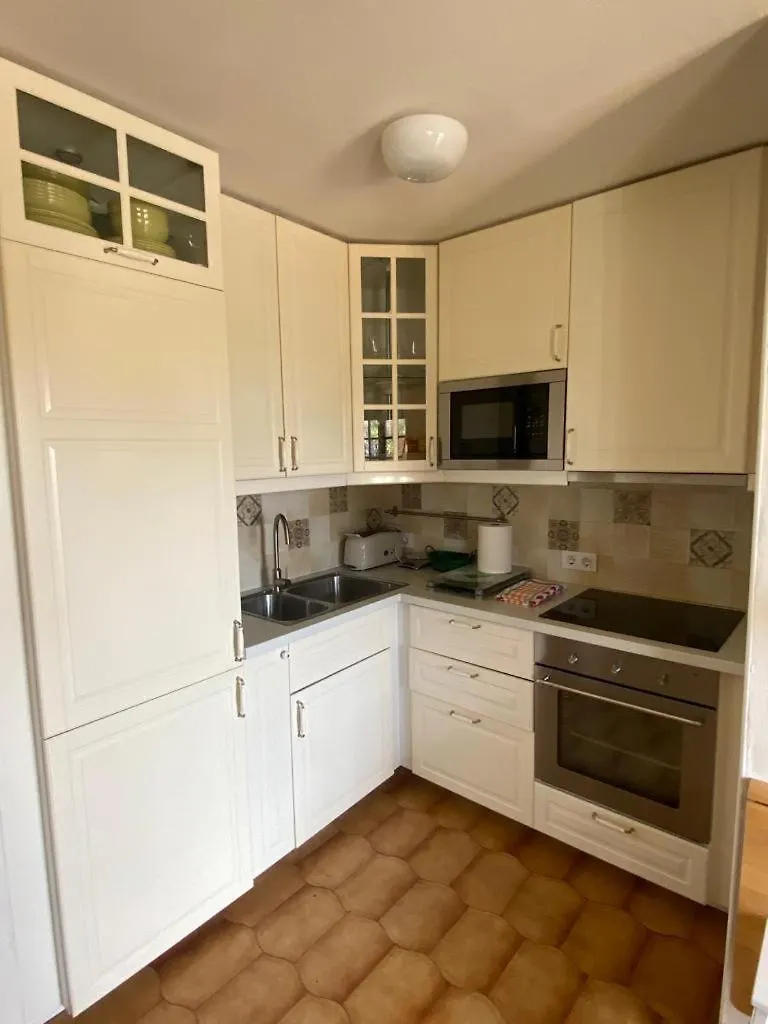 Apartament Lucky Grazioso Appartamento Vista Mare Son Bou