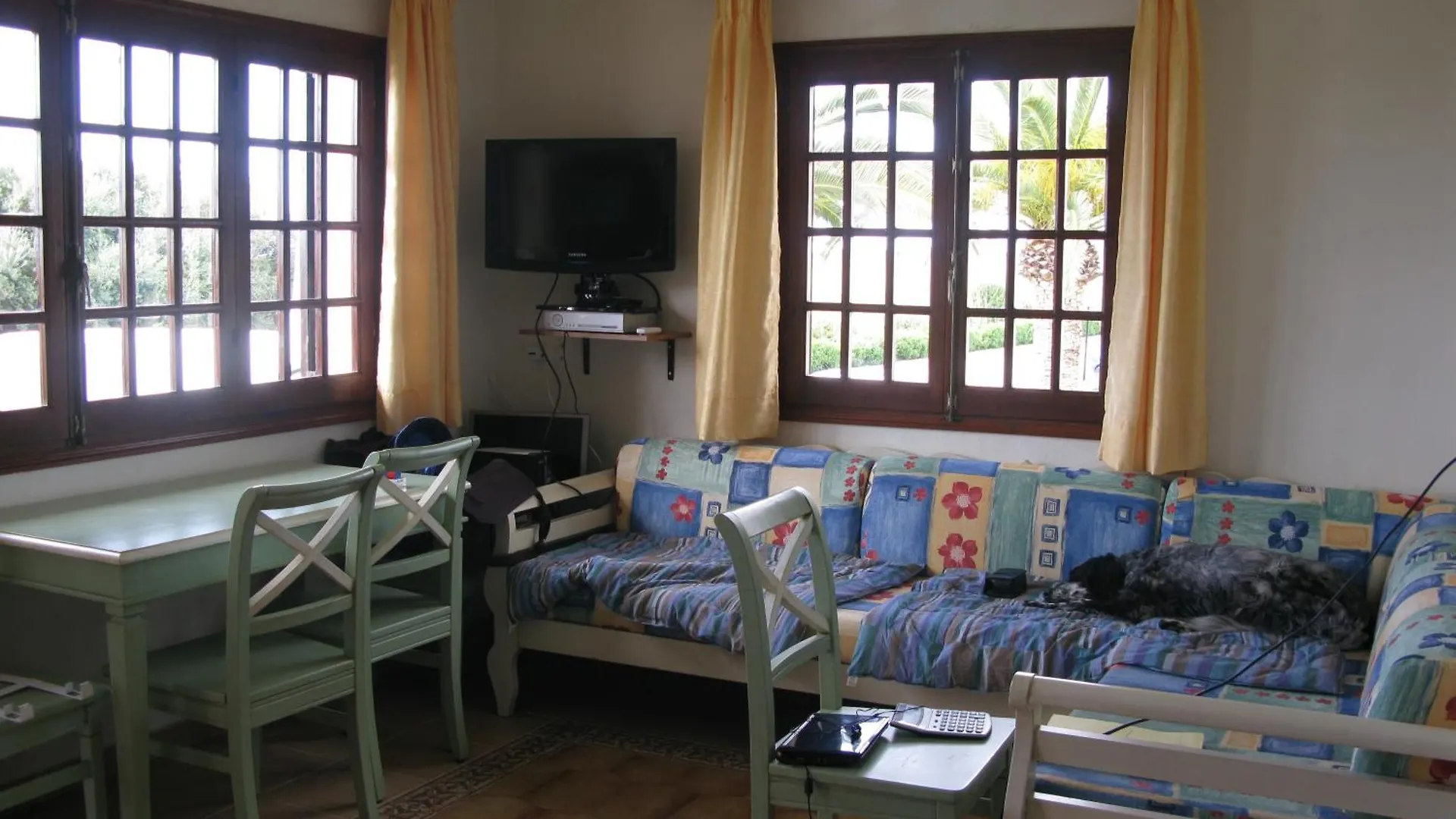 Lucky Grazioso Appartamento Vista Mare Son Bou 0*,  Hiszpania