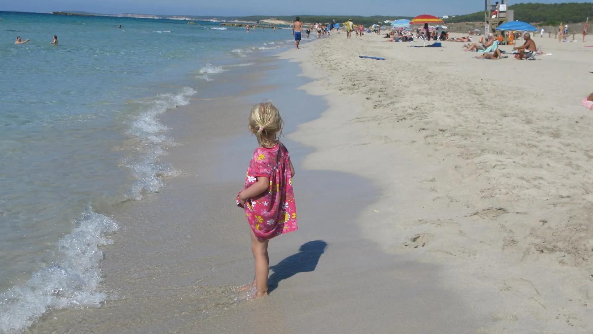 Lucky Grazioso Appartamento Vista Mare Son Bou
