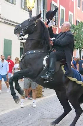 Lucky Grazioso Appartamento Vista Mare Son Bou 0*,