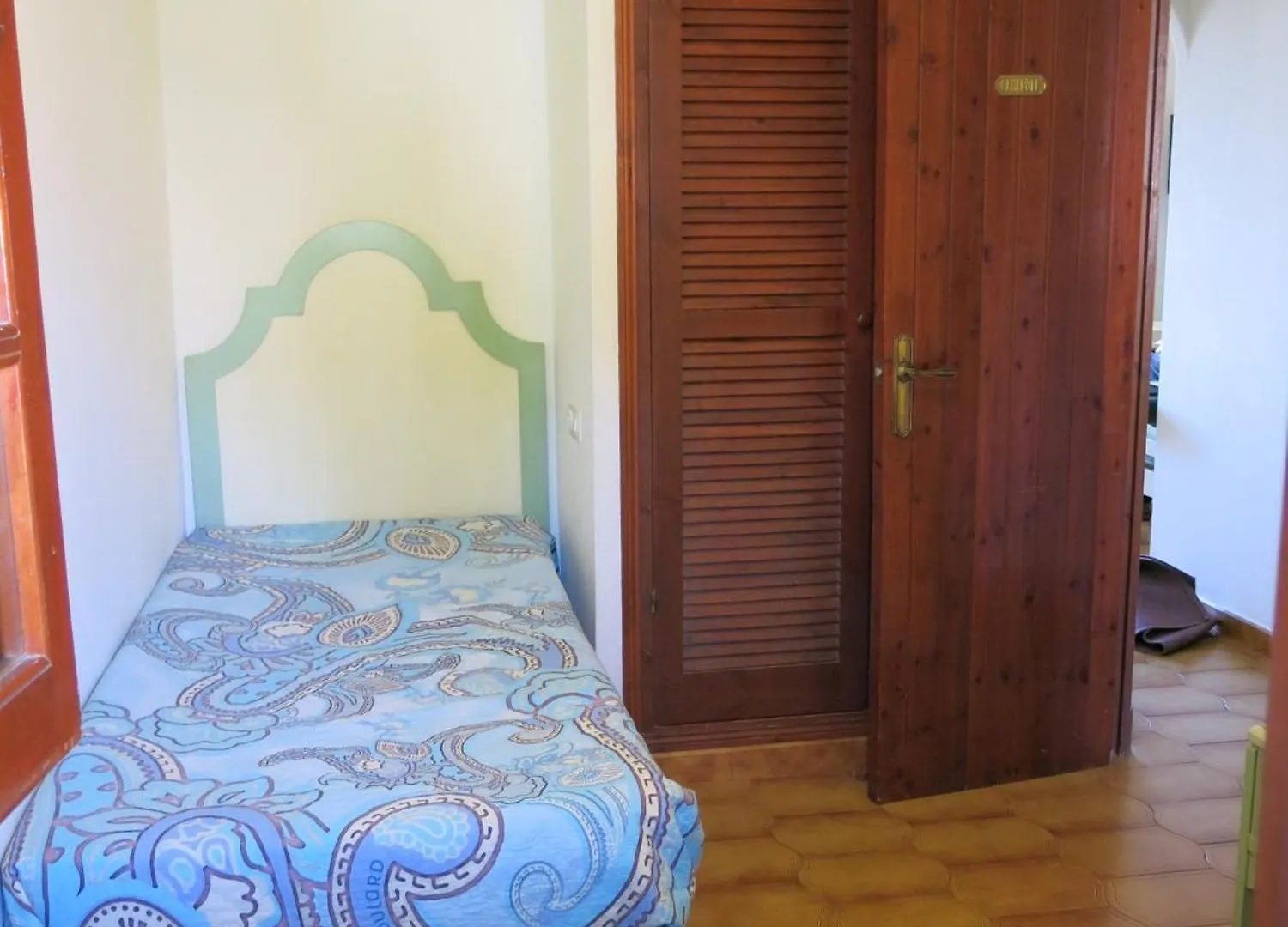 Lucky Grazioso Appartamento Vista Mare Son Bou 0*,  Hiszpania