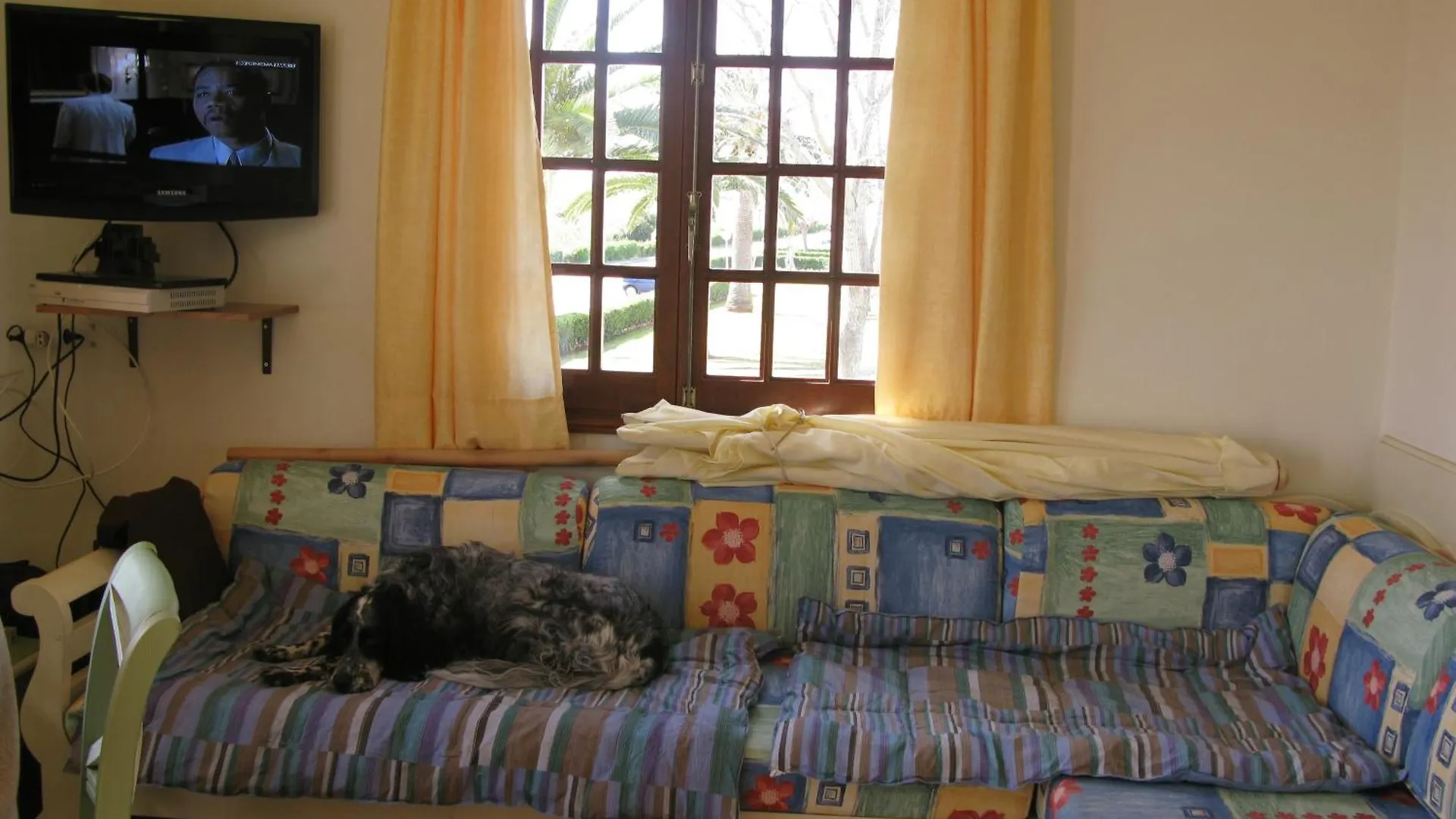 Lucky Grazioso Appartamento Vista Mare Son Bou