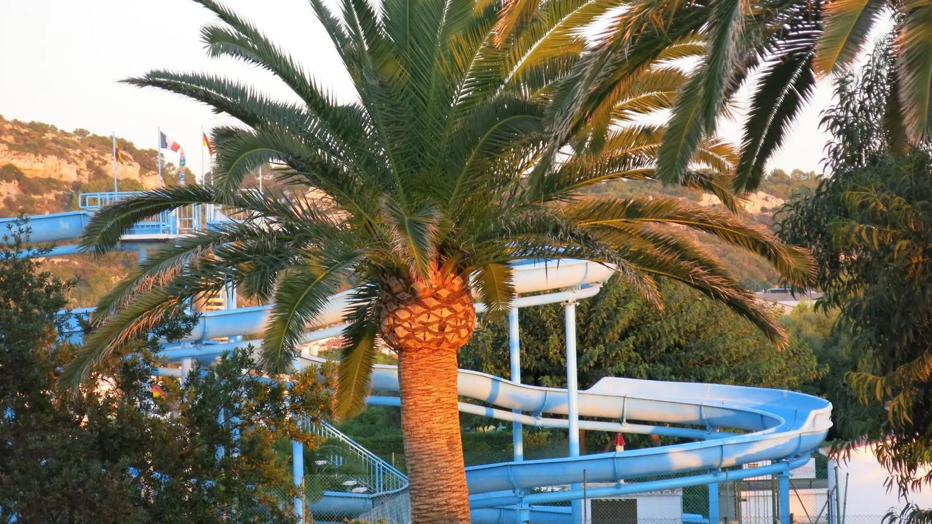 Apartament Lucky Grazioso Appartamento Vista Mare Son Bou